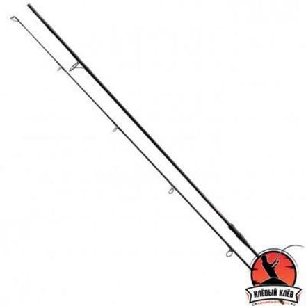 CARP PRO Удилище карповое 2-х секц. Cratus Evo 3,6м 3lb 50мм