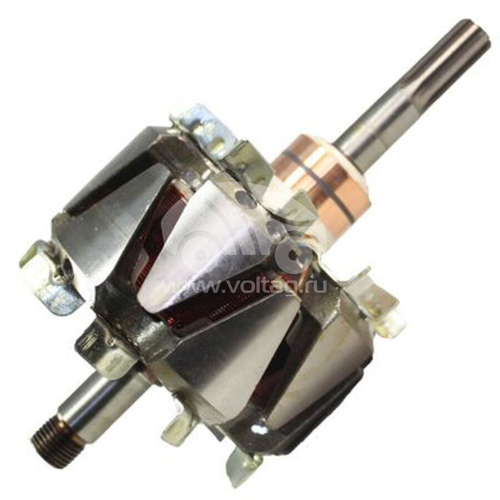 Ротор генератора Hyundai, Kia