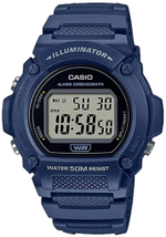 Мужские наручные часы Casio Collection W-219H-2A