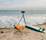 Штатив Peak Design Travel Tripod Aluminum