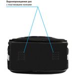 Ранец Berlingo Expert Plus Fearless 38х29х15см, 2 отд., с анатомической спинкой