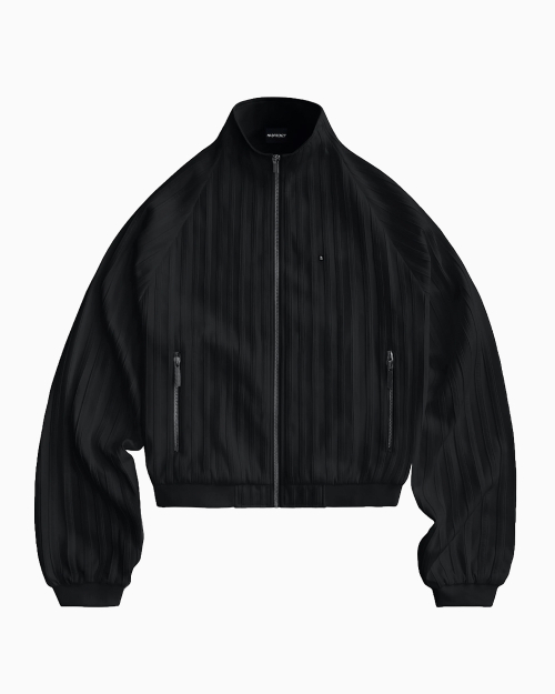 Куртка спортивная MADFRENZY Striped