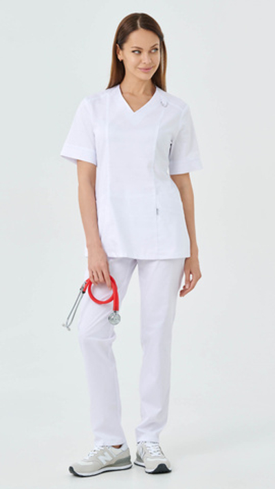 Костюм хирургический Стандарт стрейч №0