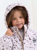 Комбинезон мембранный "Леопард"