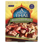 A Taste Of Thai, Паста из зеленого карри, 50 г (1,75 унции)