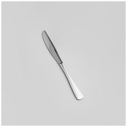 НАБОР СТОЛОВЫХ ПРИБОРОВ SOLDI AGNESS 24 ПР., СТАЛЬ 18/10