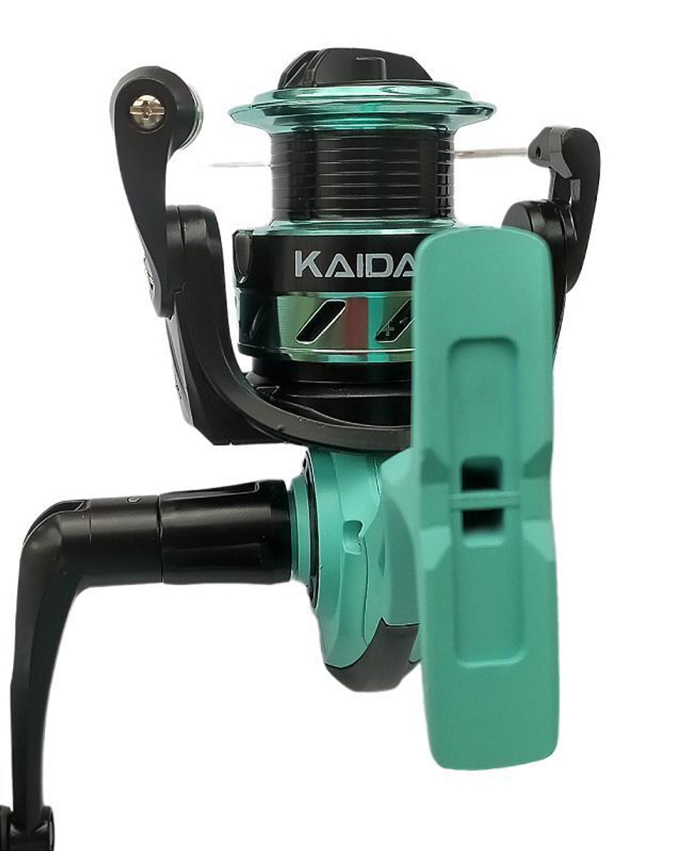 Катушка KAIDA Aurora 4000 3+1 подшипник