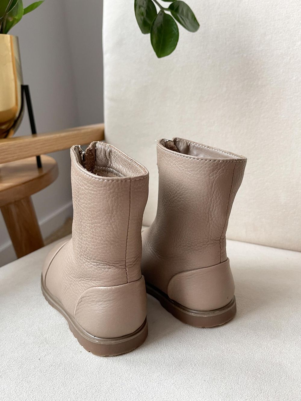 Сапоги Age of Innocence