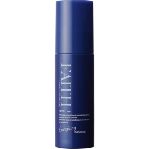 FAITH Антивозрастная энергизирующая эссенция с нанопептидами и фуллеренами дом.уход-Lamellar Mode Energizing Essence, 35мл