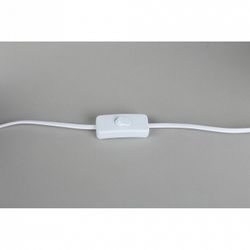 Настольная лампа декоративная Omnilux Caprioli OML-19704-01