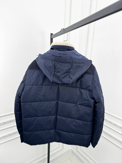 Пуховик Kiton