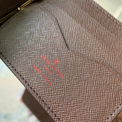 Louis Vuitton Wallet