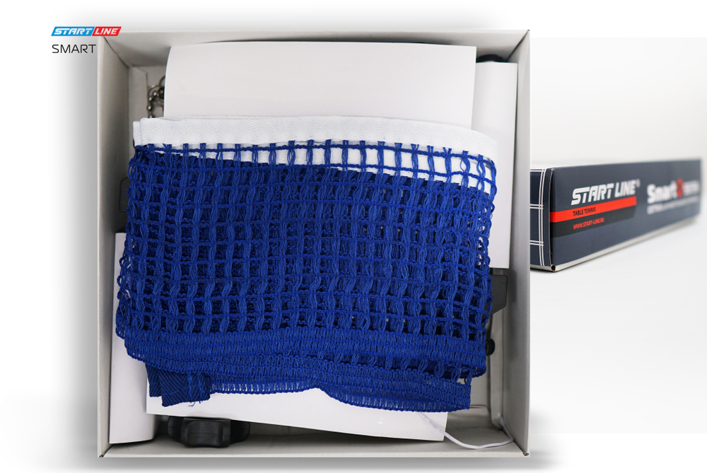 Сетка Start Line Smart