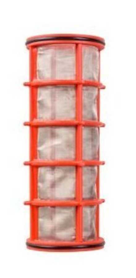 Фильтрующий элемент сеточный 3/4" - 1"