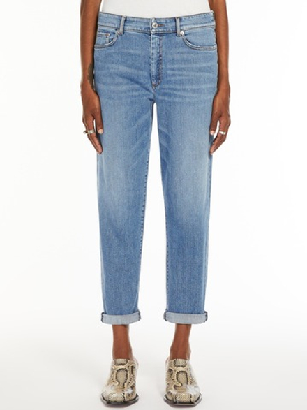 Джинсы женские SPORTMAX NAVATA