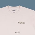  Футболка мужская Dickies High Flying Workwear артикул:DK0A863AC581 - купить в магазине Дайс