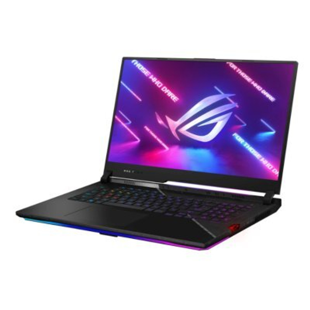 Ноутбук ASUS ROG Strix Scar 17 G733ZS-LL015 90NR0B72-M002P0