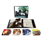 The Jimi Hendrix Experience / Electric Ladyland (50th Anniversary Deluxe Edition)(3CD+Blu-ray)