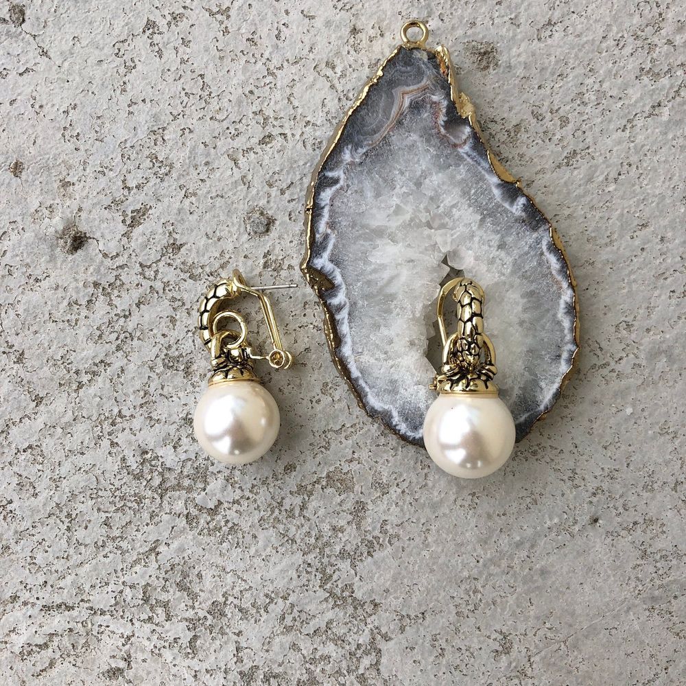 серьги жемчуг серьги жемчуг