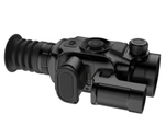 Тепловизионный прицел RikaNV Lesnik 335L х3.2-х16, 384х288 12μm, ⌀​​35мм, до 3900м, дальномер
