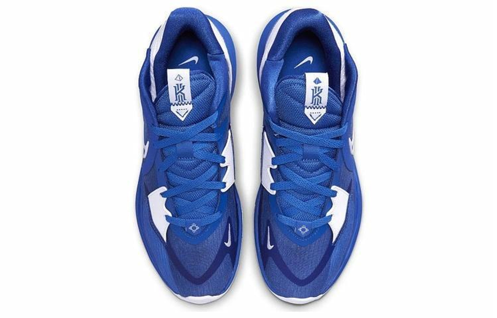 Кроссовки Nike Kyrie 5 Low 5