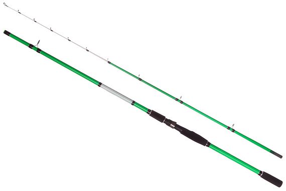 Удилище TauMANN Kaiju 2.40m 150g