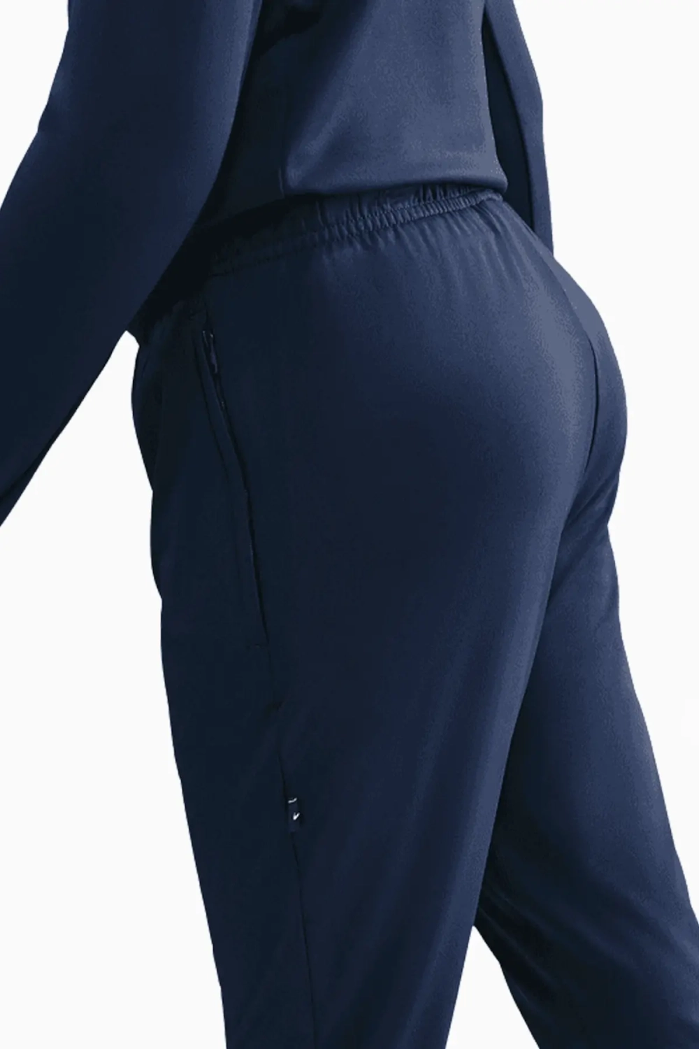 Штаны Nike PSG 25/26 Strike Junior - темно-синий