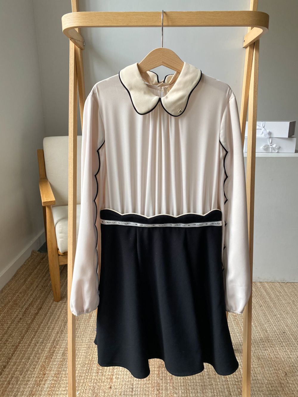 Платье Elisabetta Franchi, 140