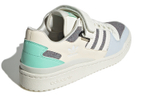 Adidas Forum Low Off White Easy Green Women"s
