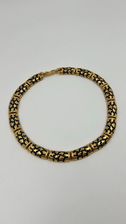 Колье Nina Ricci