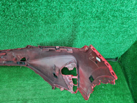 Бампер передний Geely Coolray (2019-2024)