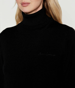 Гольф Armani Exchange - черный(6DYM1K YME3Z)