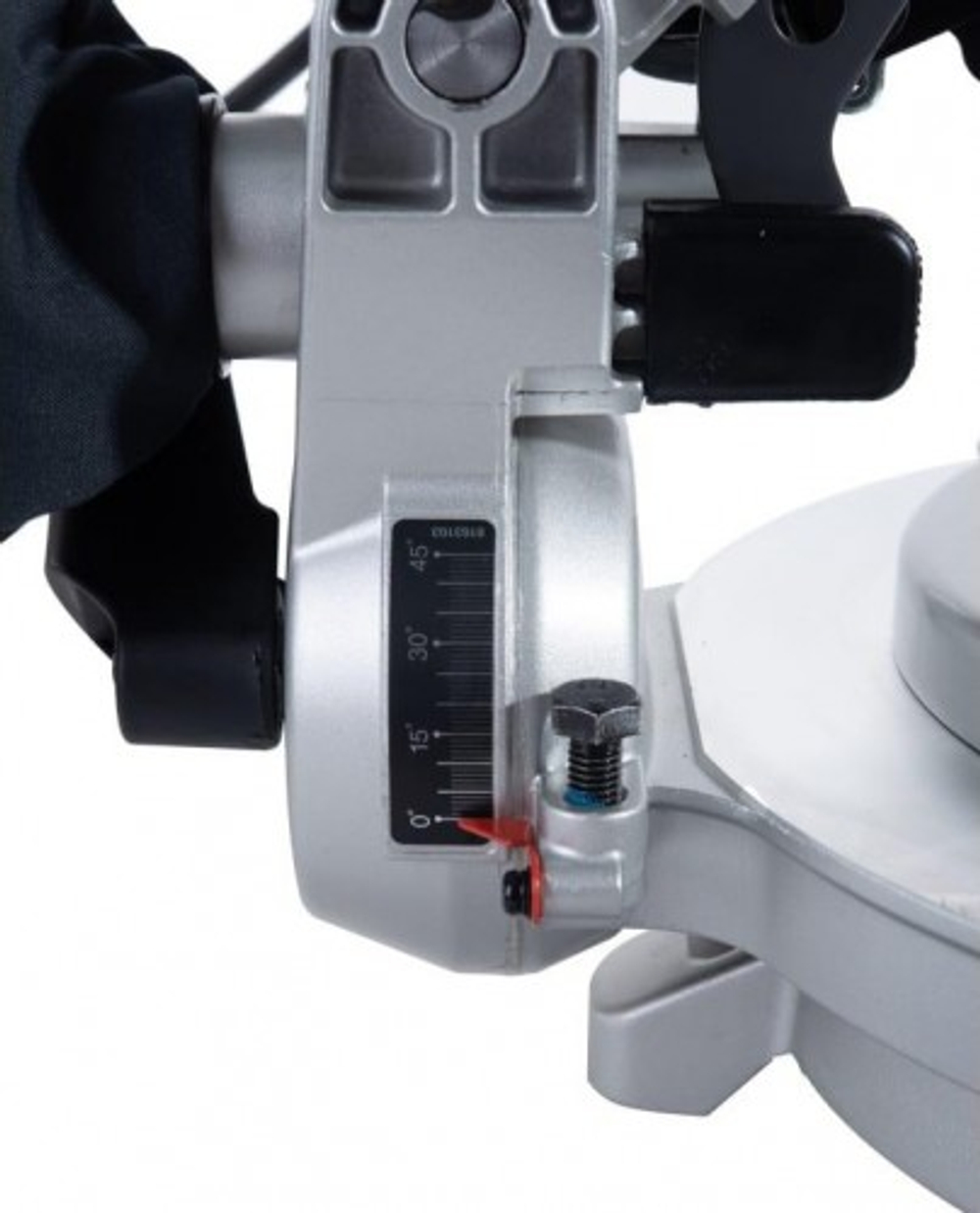 Пила торцовочная сетевая MAKITA LH1040  LH1040