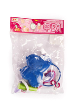 Набор парикмахера Модель КМР 224