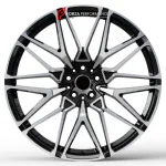 КОВАНЫЕ ДИСКИ для BMW X5 50e G05 LCI