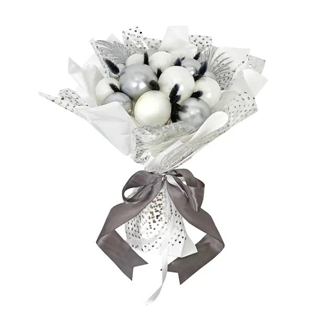 Большой букет №17