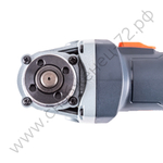 Сетевая угловая шлифовальная машина FTL AG 125