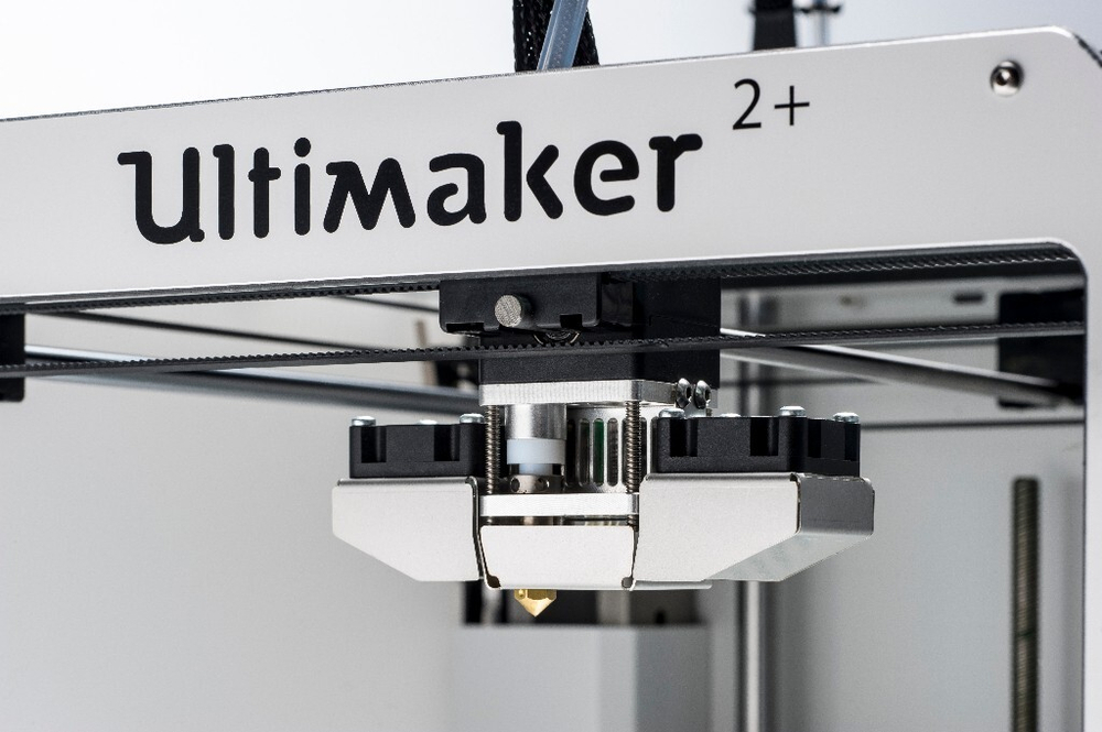 3D принтер Ultimaker 2 +