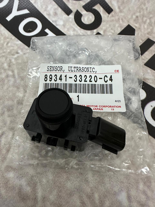 Датчик парковки TOYOTA 8934133220C4