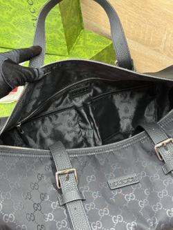 Дорожная сумка Gucci