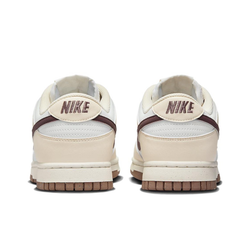 Женские кроссовки Nike Dunk Low Next Nature 'Coconut Mauve' DD1873‑103