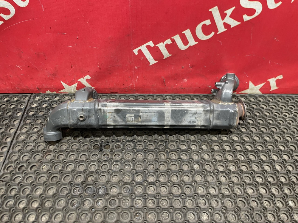 Патрубок системы EGR 2019г