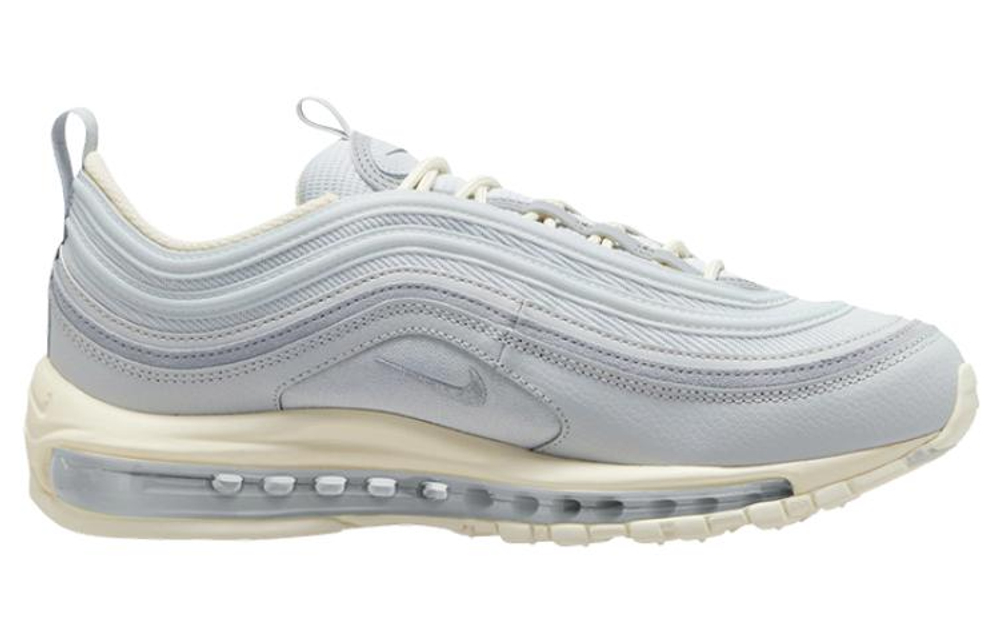 Кроссовки Nike Air Max 97 "Grey Sail"
