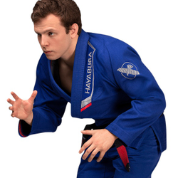 Кимоно Hayabusa Ultra-Lightweight Blue