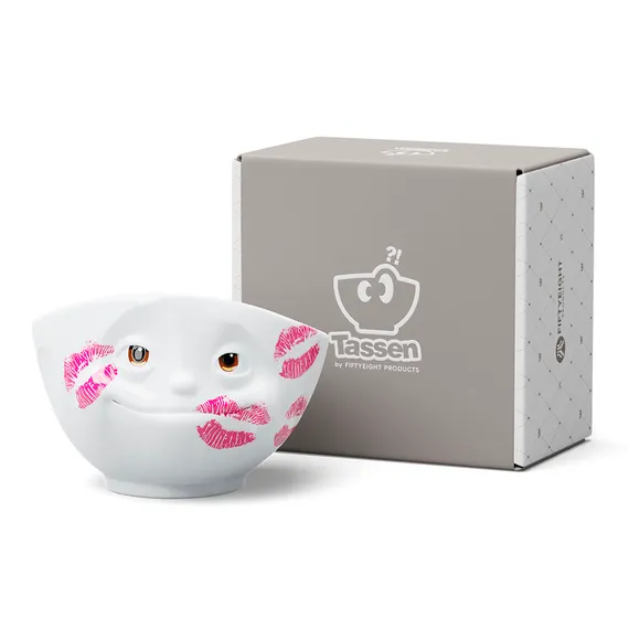 Чаша kissed, 500 мл