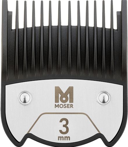Насадка магнитная Moser Premium Magnetic, 3 мм (1801-7040)