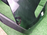 Бампер передний Faw Bestune T55 (2021-н.в.)