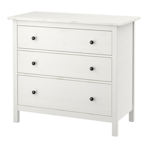 Комод Кантри (Hemnes) 03