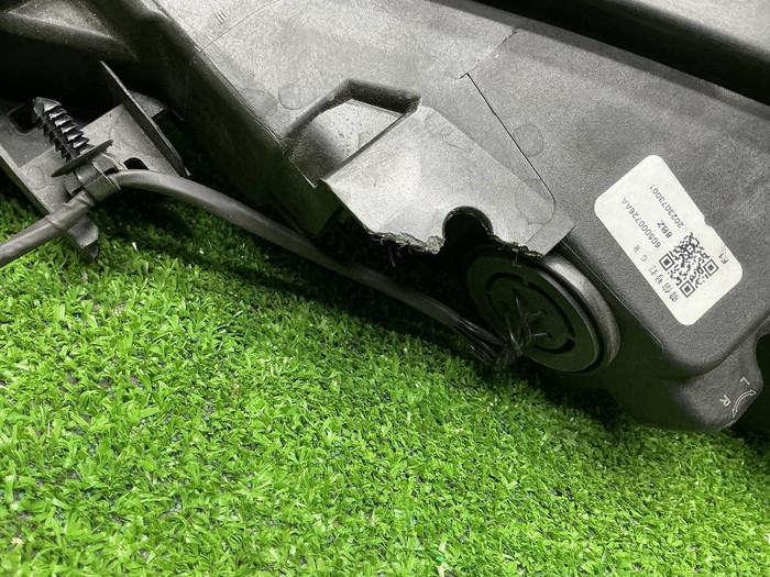 Указатель поворота правый Omoda C5 (2022-н.в.)