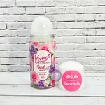 Шариковый дезодорант VIVITE Mucin & collagen 40 мл